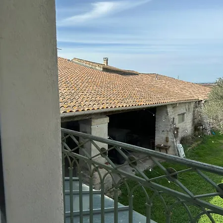 Propriete 2 Mas, Piscine Parking, 10 Pers