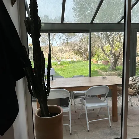 Casa de Férias Propriete 2 Mas, Piscine Parking, 10 Pers *