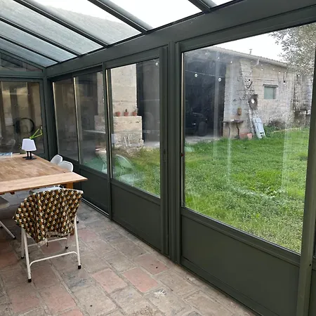 Holiday home Propriete 2 Mas, Piscine Parking, 10 Pers *